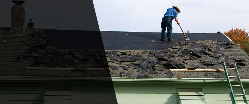 Champlin Roofing Contractors